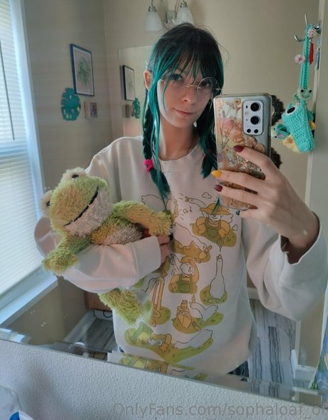 sophaloaf of ポルノスター エロティック 写真