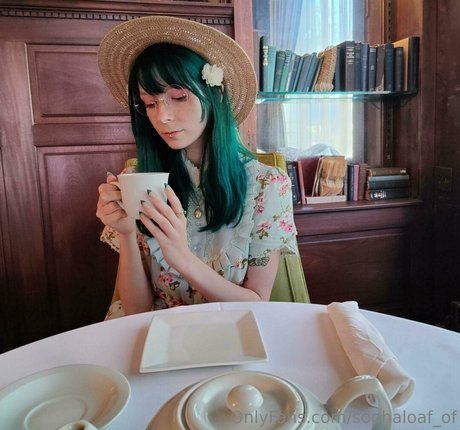 sophaloaf of 独占ポルノスター 画像