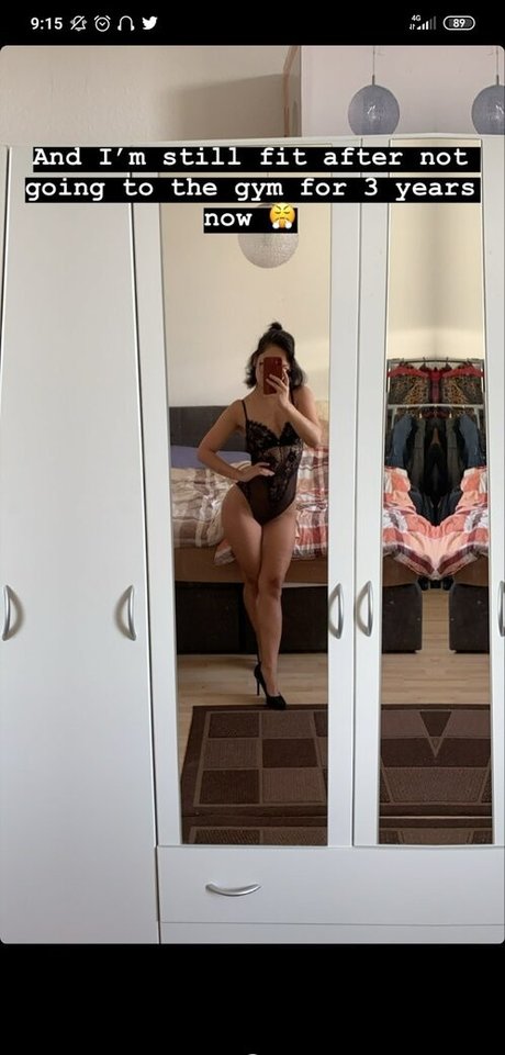 ギャングオンリーファン 美しいヌード 写真