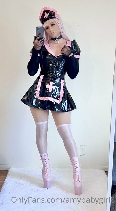 amybabygirl8 profile image