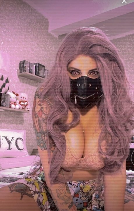 xScammy 美しいモデル 写真
