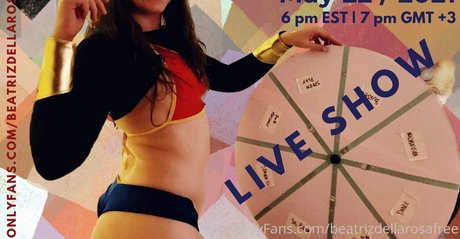 beatrizdellarosafree セクシーモデル 画像