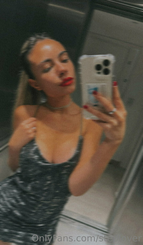 steplover ホット女優 画像