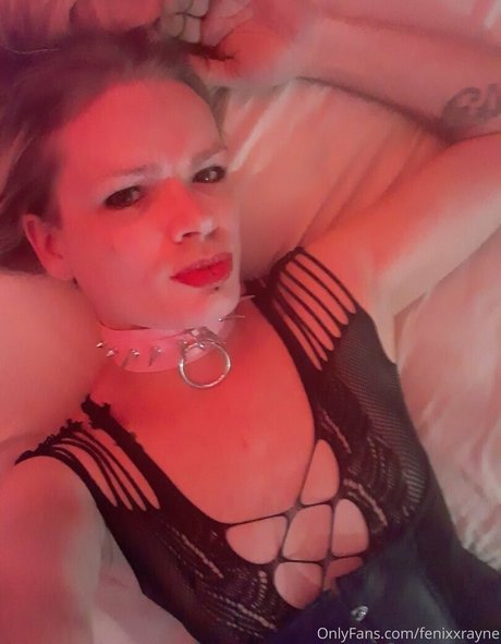 fenixxrayne 最高の女優 画像