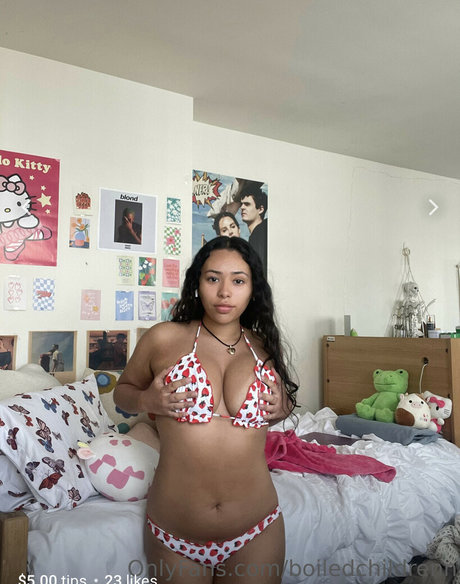 jazzyymartinez スター 裸 写真