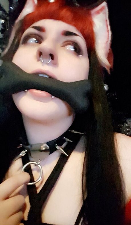 grimspectral 可愛いモデル 写真