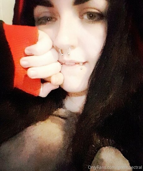 grimspectral ポルノスター セックス 写真