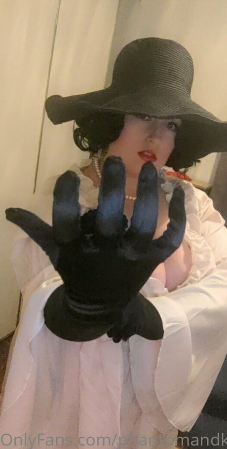 phantomandkitt6 トップモデル 写真