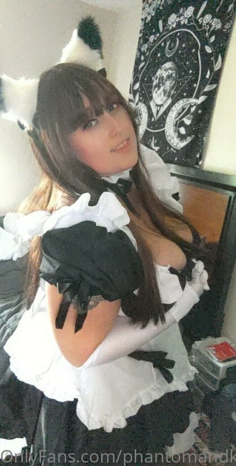 phantomandkitt6 完璧な女優 画像