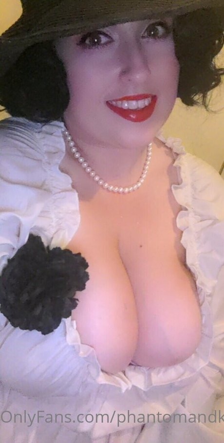 phantomandkitt6 裸の女優 写真