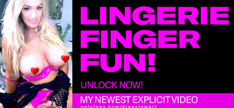 ginastewartfree アートモデル 写真