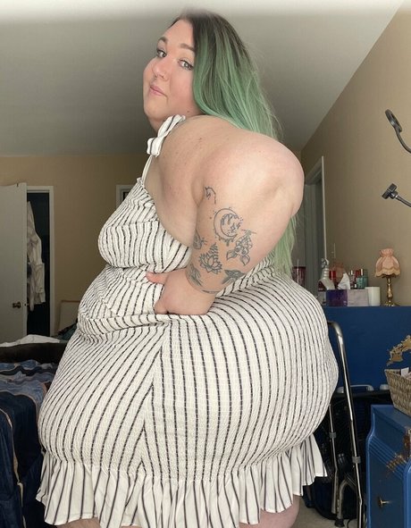 spanxbeluga 最高のポルノスター 画像
