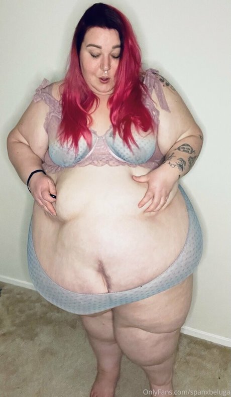 spanxbeluga HD女優 写真