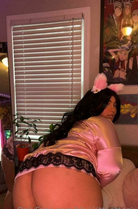 bbwkittyattack ホットなモデル アーカイブ