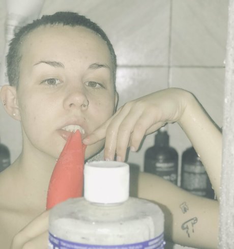 peachcreamzzz ポルノスター セックス 写真