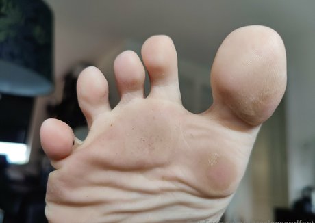 ditteslegsandfeet セクシーなスター 写真