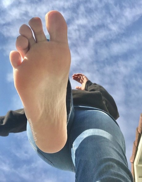 serenasoles99 セックスモデル 写真