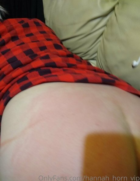 hannah horn vip ポルノスター 独占 画像