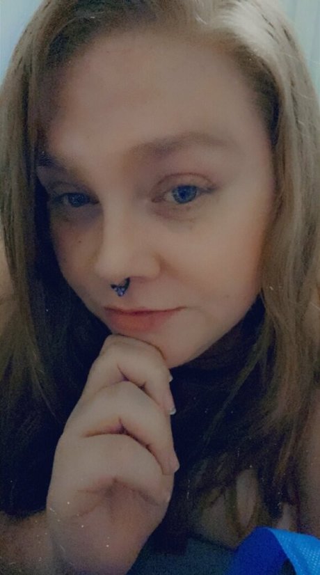 thescarlettfawx アートモデル 写真