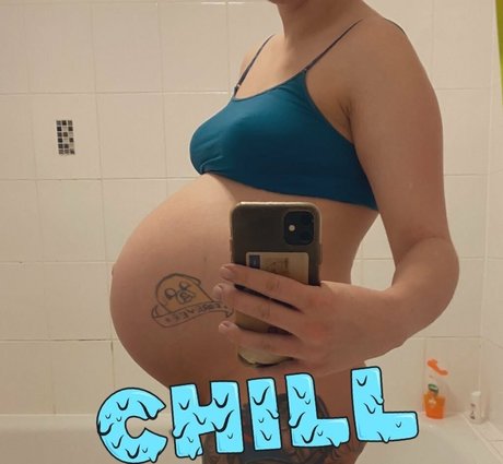 pregnant2020 ヌードモデル 写真