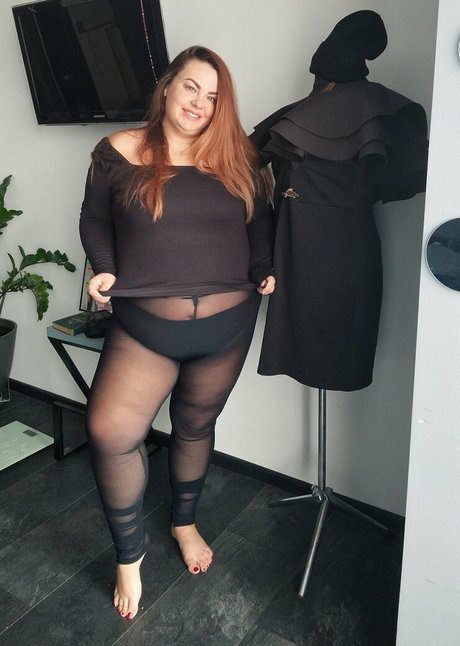 plussize model エロティックなスター アーカイブ