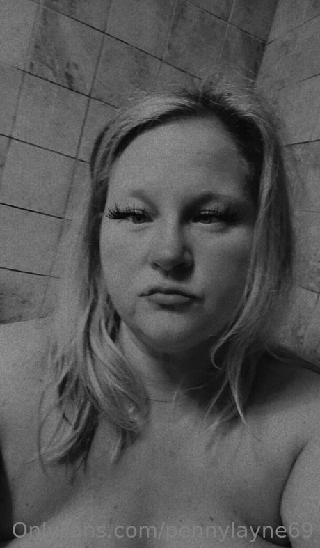 pennylayne69 セクシーモデル 画像