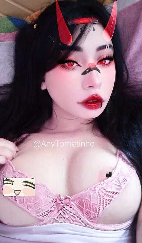 anyTomatinho ポルノスター 無料 ギャラリー