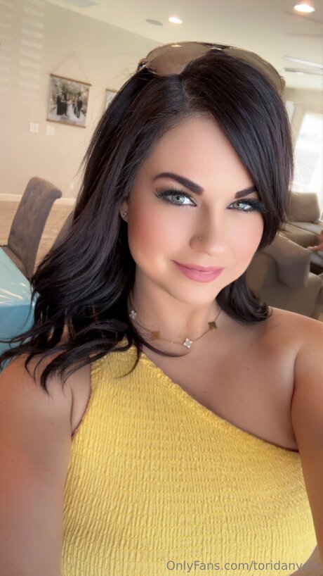 toridanyels セクシーなスター 写真