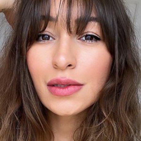 Fiama Amorim 可愛いモデル 写真