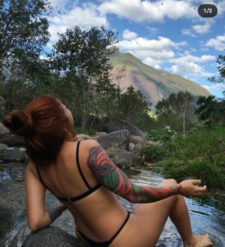 Bea Mancebo セクシー女優 アーカイブ