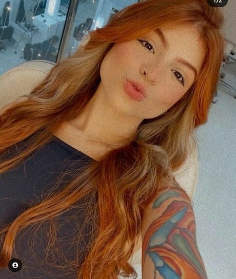 Bea Mancebo 完璧なモデル 写真
