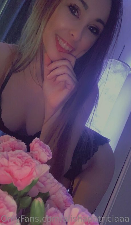 alishapatriciaaa 高品質のポルノスター 画像