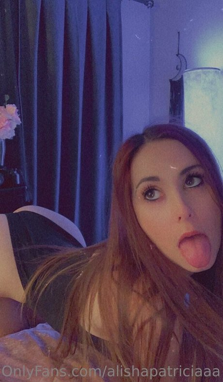 alishapatriciaaa HDモデル 写真