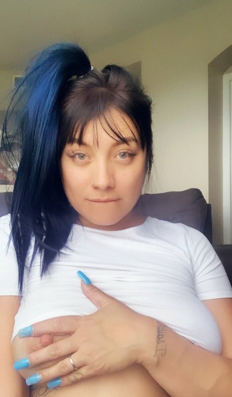 金髪ディープスロートオンリーファンズ ホットセックス 写真
