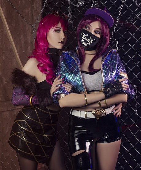 Speedy Cosplay HDスター 写真