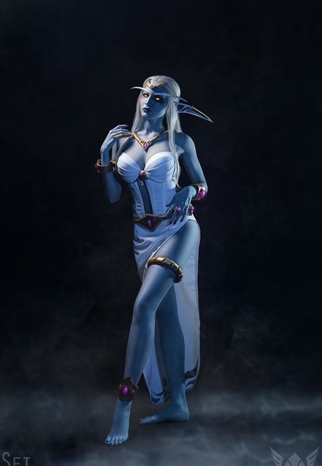 Speedy Cosplay 最高のモデル 写真