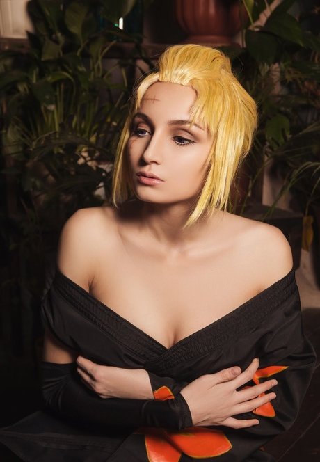 Speedy Cosplay トップスター ギャラリー