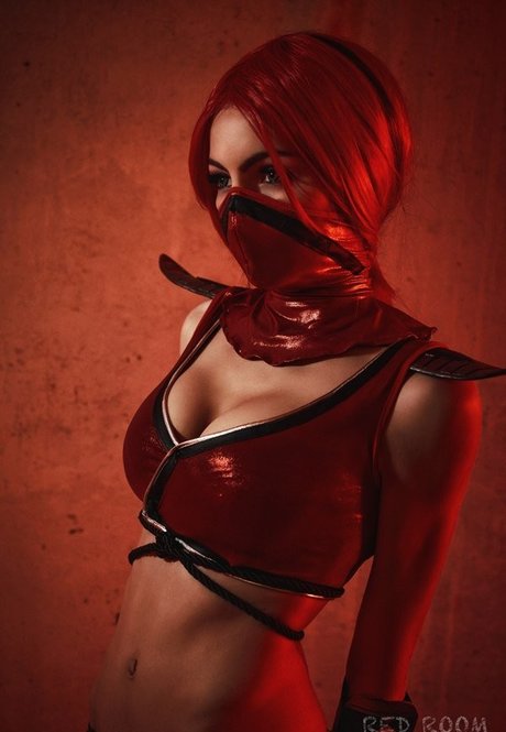 Speedy Cosplay xxxスター 写真
