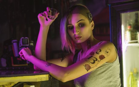 Speedy Cosplay トップ女優 ギャラリー