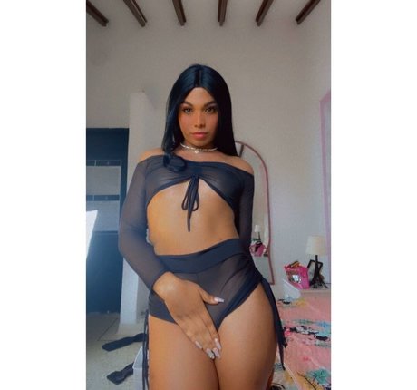ebonyskinn ホットなスター 写真