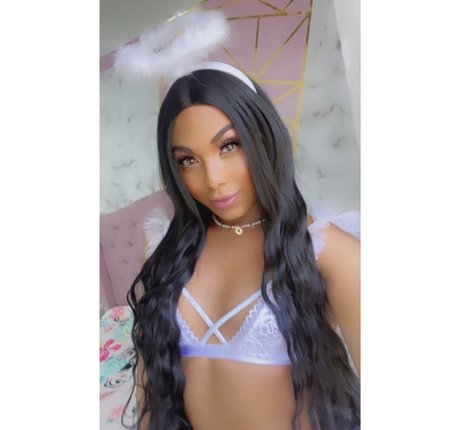 ebonyskinn ホットスター 写真