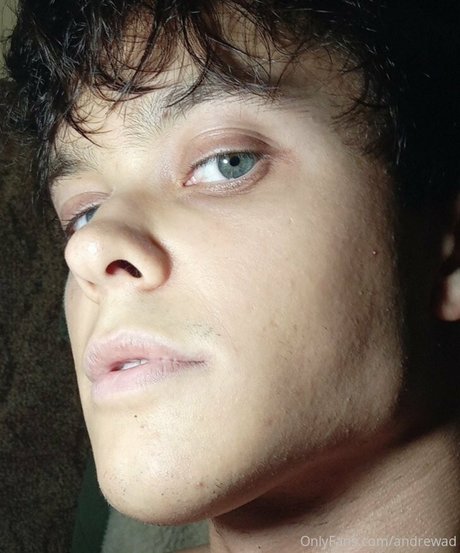 andrewad ポルノスター パーフェクト 写真