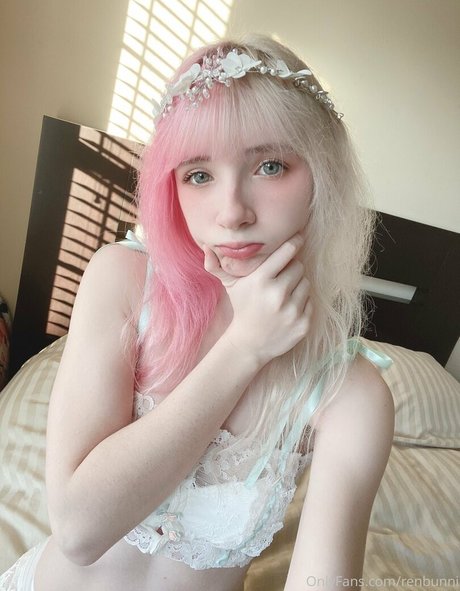 renbunni ヌードスター ギャラリー