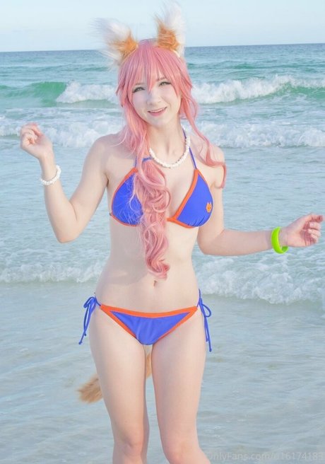 renbunni ポルノスター ヌード 写真