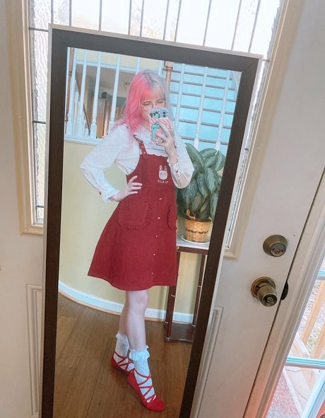 renbunni 無料モデル 画像