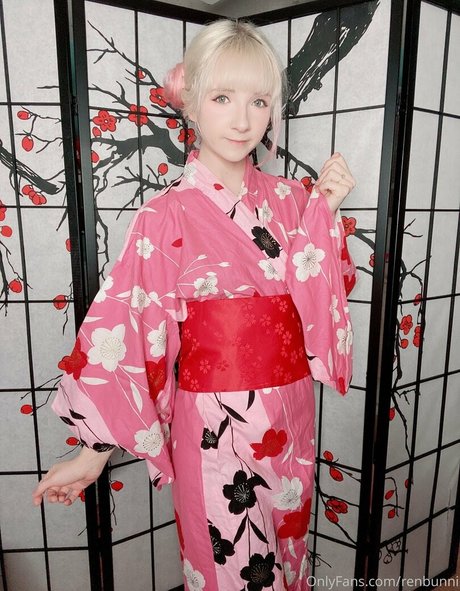 renbunni 素敵な女優 画像