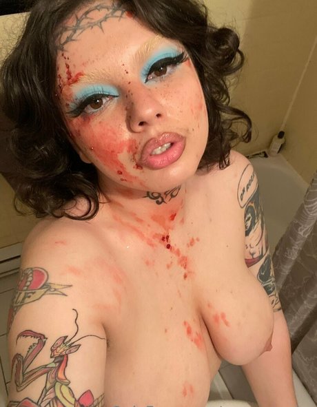 ダブルオンリーファン セクシー裸 ギャラリー