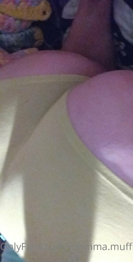 momma muffin69 セックスモデル 写真