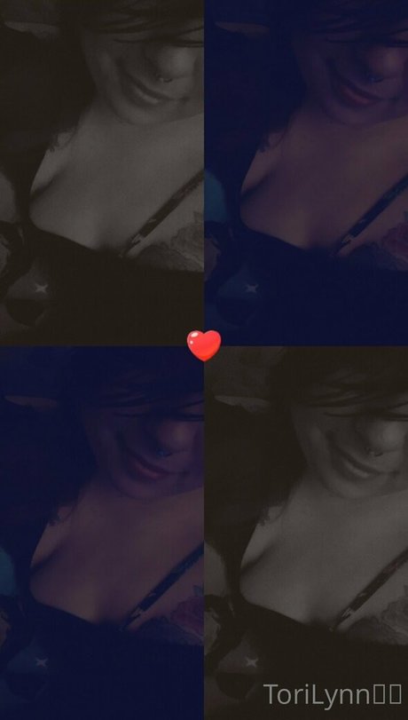 torilynnx13 アートモデル 写真