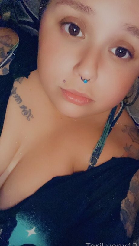 torilynnx13 セクシーモデル ギャラリー